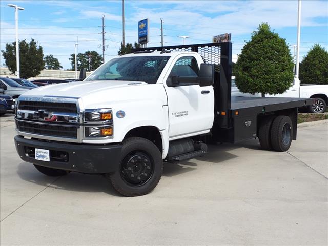 2023 Chevrolet Silverado 6500HD 