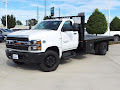 2023 Chevrolet Silverado 6500HD