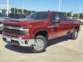 2024 Chevrolet Silverado 3500HD LT