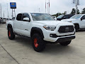 2019 Toyota Tacoma TRD Off-Road