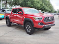 2022 Toyota Tacoma TRD Off-Road V6