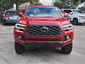 2022 Toyota Tacoma TRD Off-Road V6