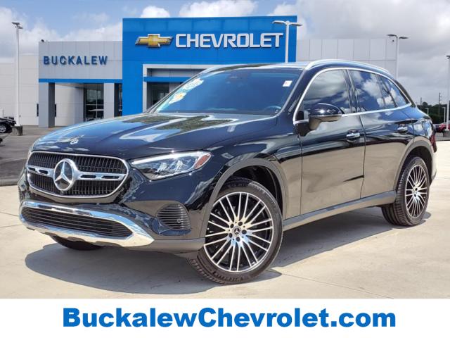 2023 Mercedes-Benz GLC GLC 300