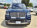 2020 Lincoln Navigator L Black Label