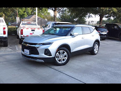 2019 Chevrolet Blazer LT