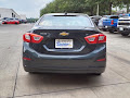 2018 Chevrolet Cruze LT Auto