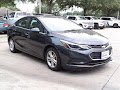 2018 Chevrolet Cruze LT Auto