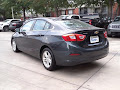 2018 Chevrolet Cruze LT Auto