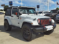 2015 Jeep Wrangler Willys Wheeler