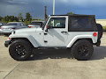 2015 Jeep Wrangler Willys Wheeler