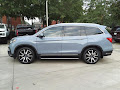 2022 Honda Pilot Touring 7-Passenger