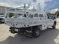 2024 Chevrolet Silverado 3500HD CC Work Truck