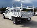 2024 Chevrolet Silverado 3500HD CC Work Truck