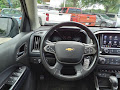 2022 Chevrolet Colorado 4WD Z71