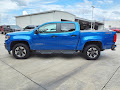 2022 Chevrolet Colorado 4WD Z71