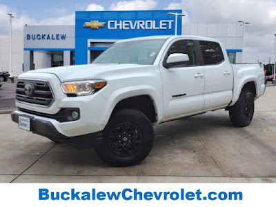 2019 Toyota Tacoma